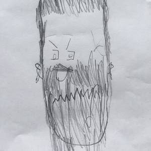 Meet your Posher, Jason